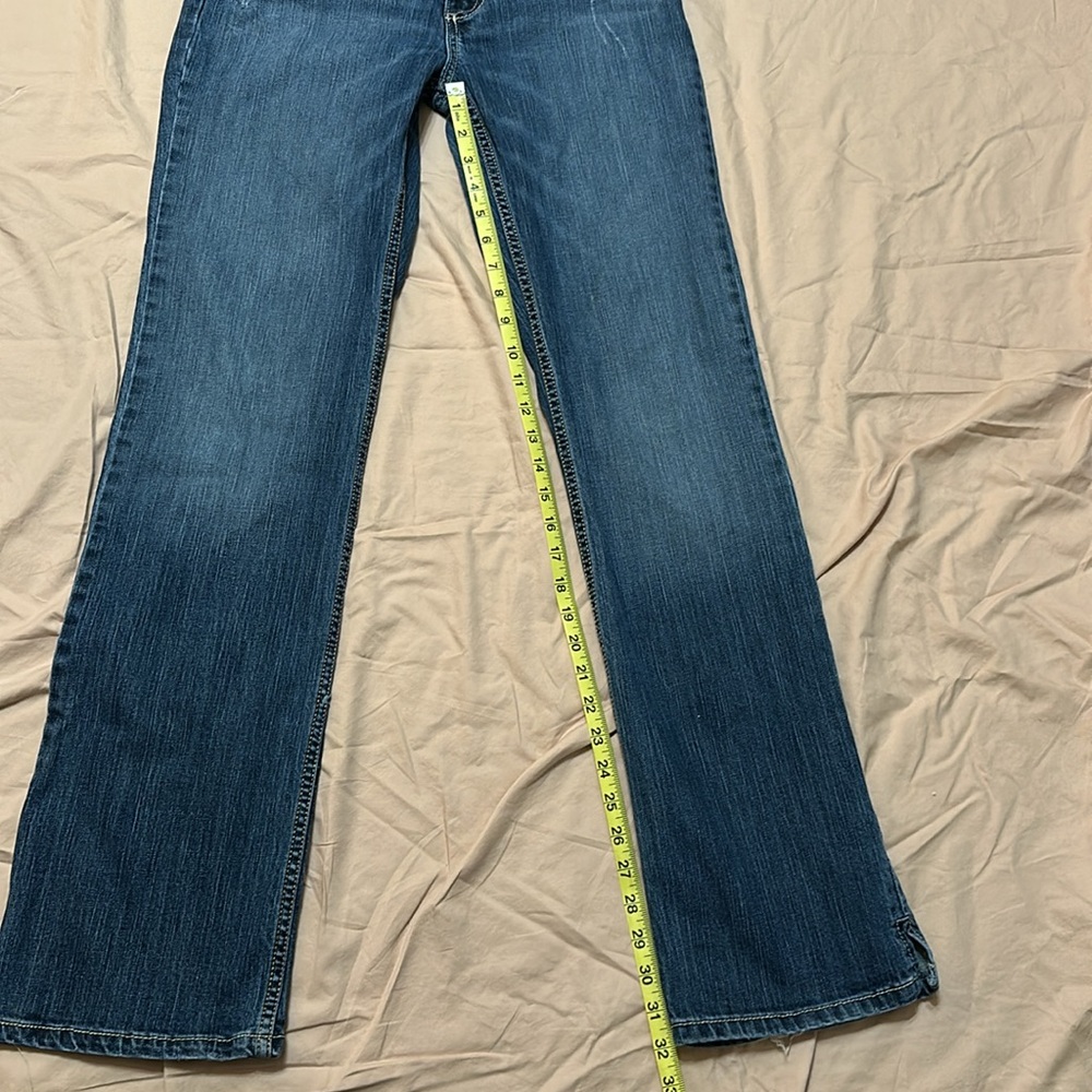 Cruel Girl Slim Jeans - Picture 12 of 16